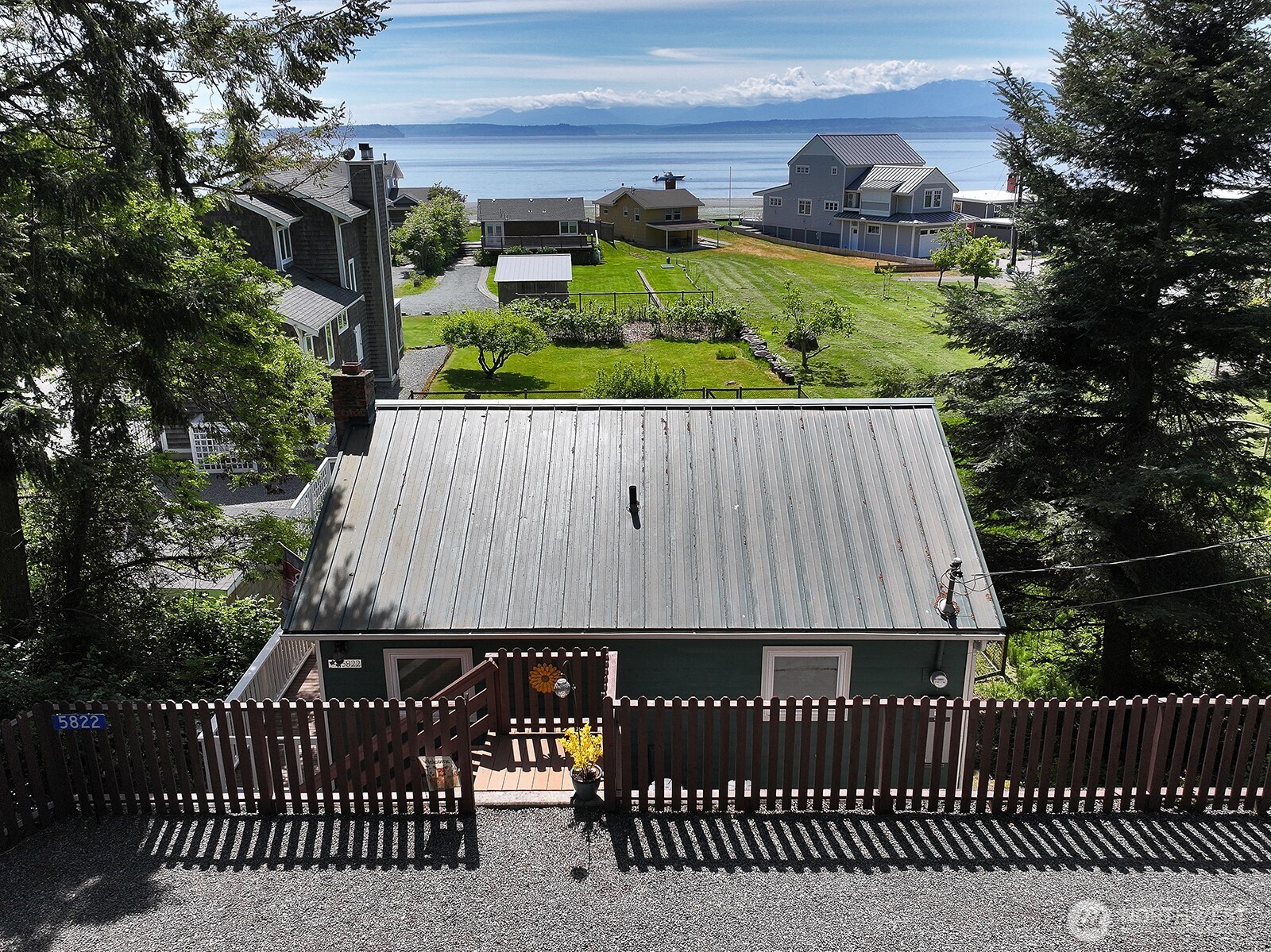 5822 Mutiny Bay Road Freeland WA 98249