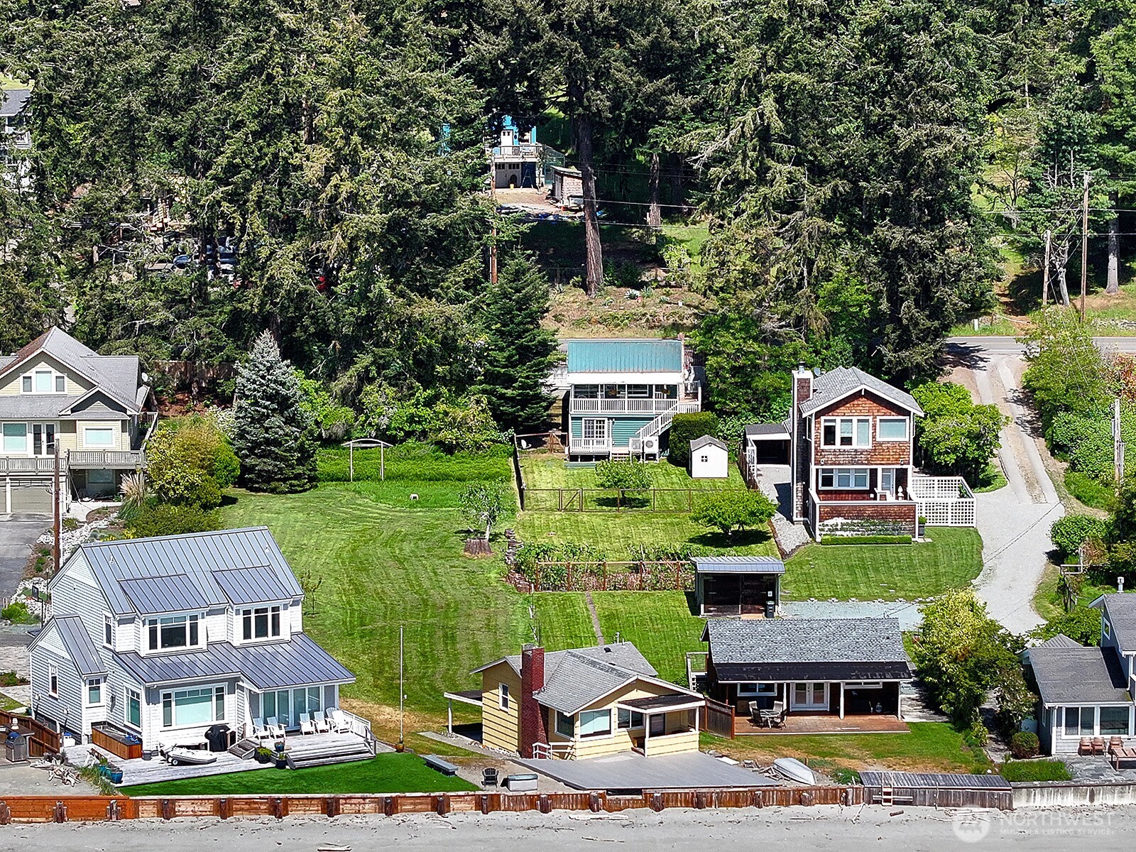 5822 Mutiny Bay Road Freeland WA 98249