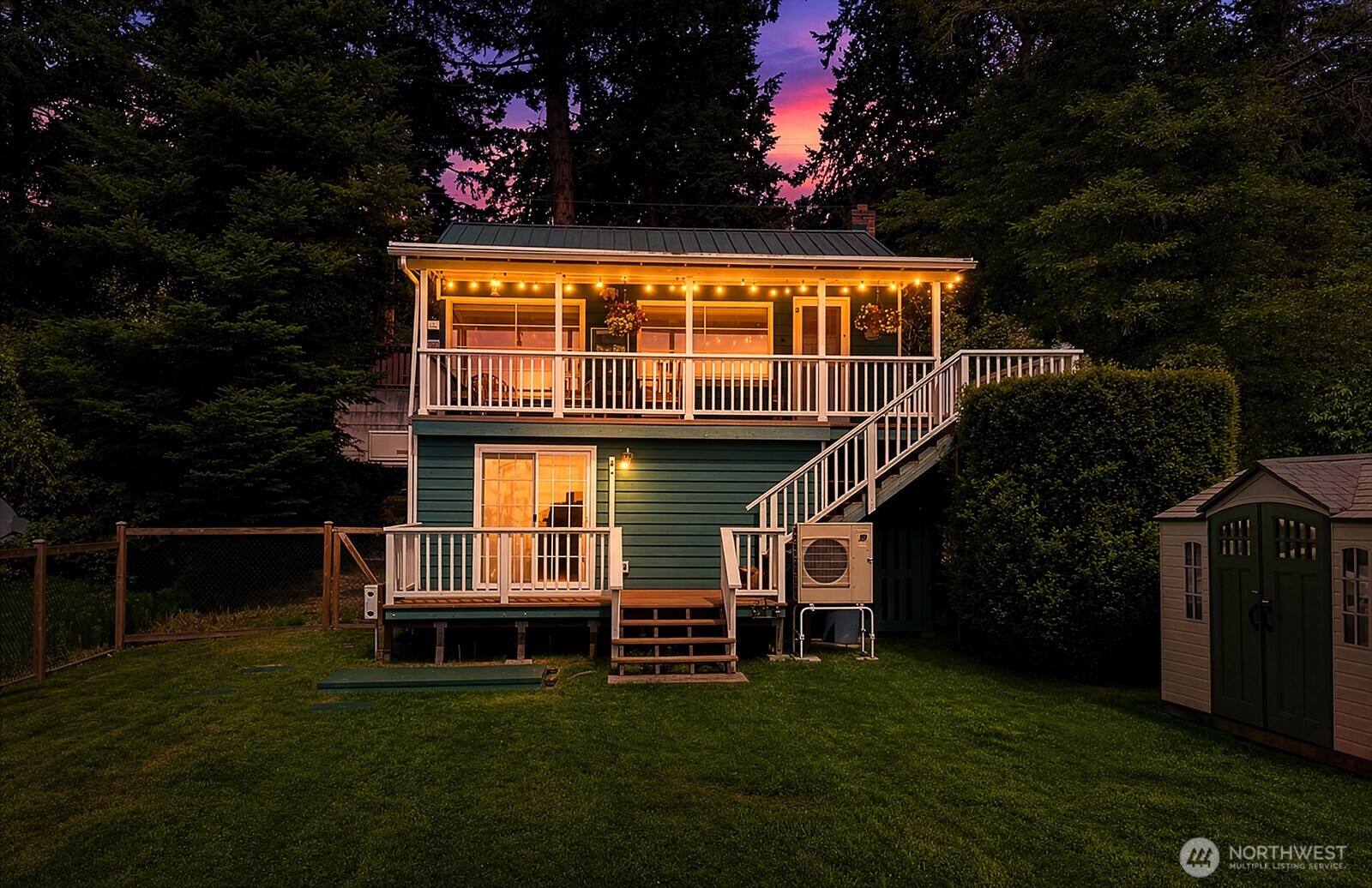 5822 Mutiny Bay Road Freeland WA 98249