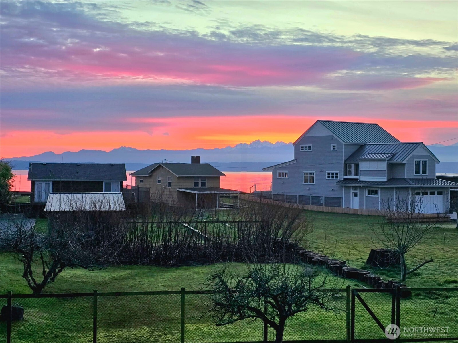 5822 Mutiny Bay Road Freeland WA 98249