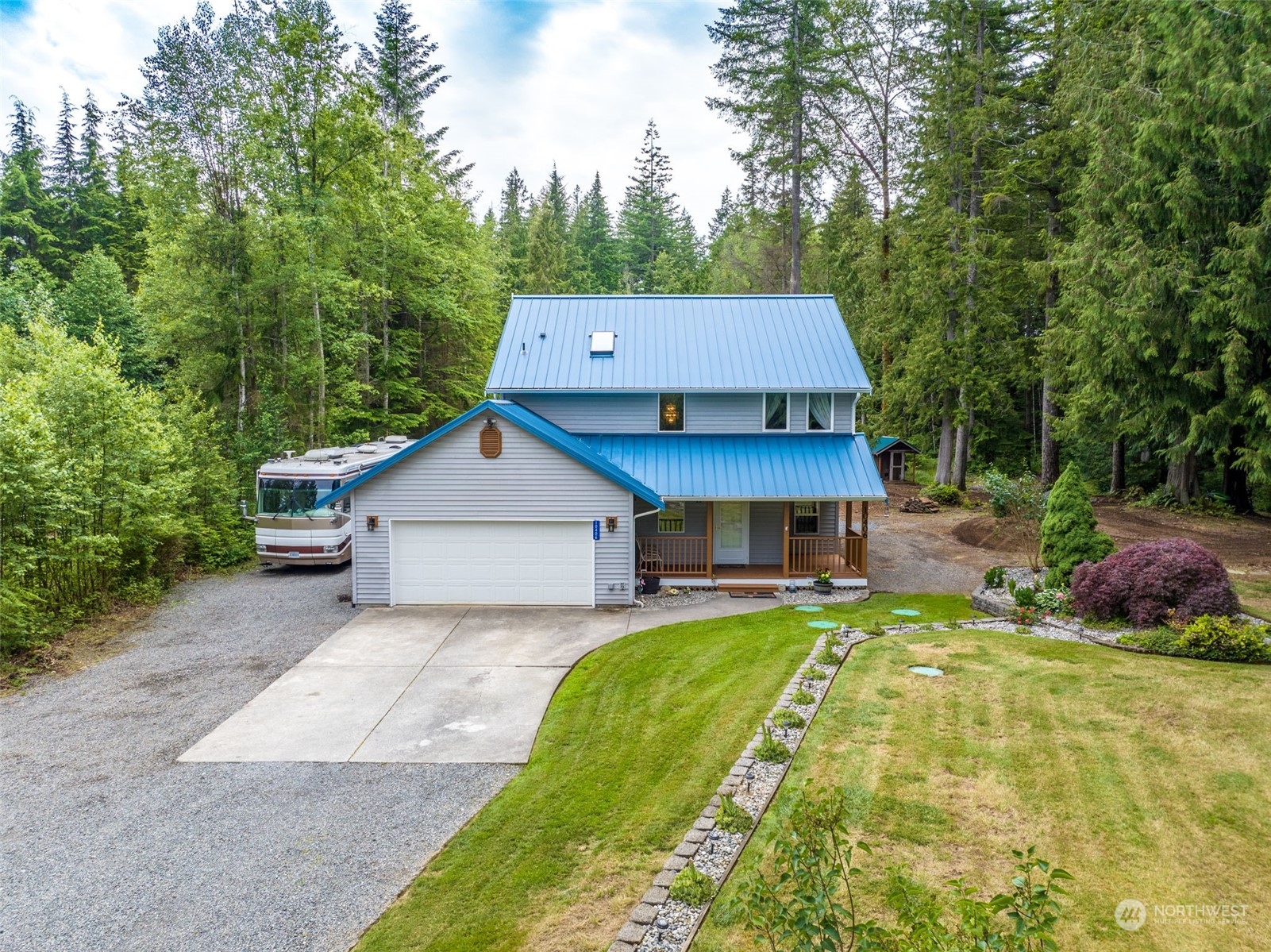 10406 115th Avenue Ne Lake Stevens WA 98258