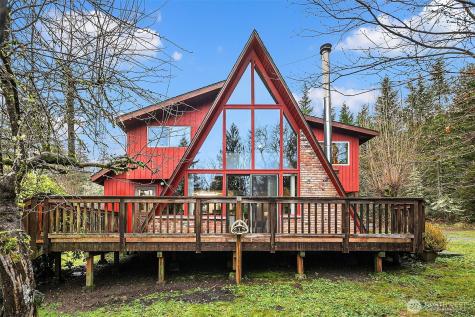 41126 SE 81st Street Snoqualmie WA 98065