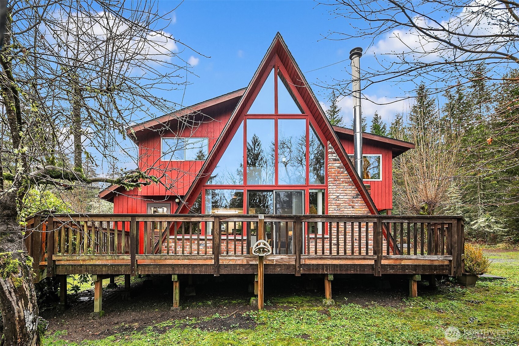 41126 SE 81st Street Snoqualmie WA 98065