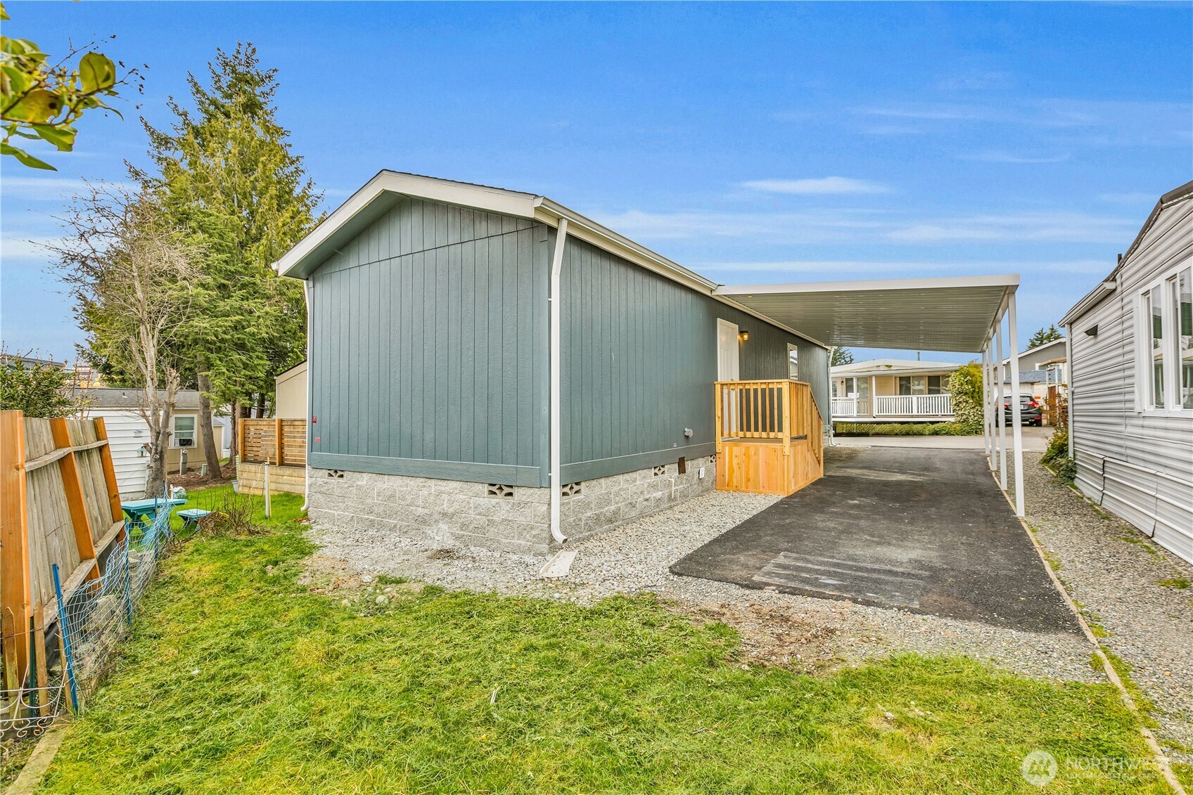 3407 S 181st Place Seatac WA 98188