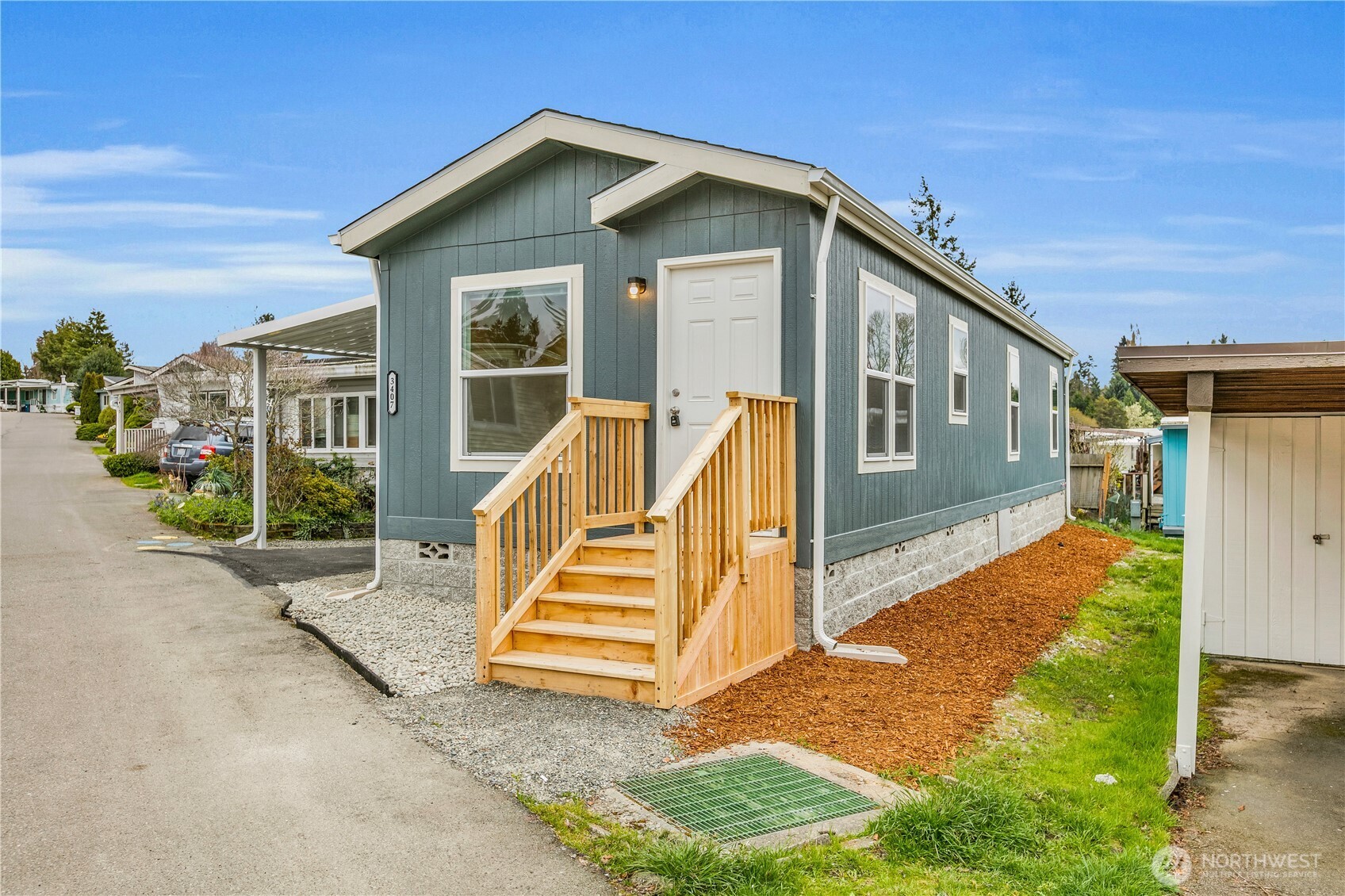 3407 S 181st Place Seatac WA 98188