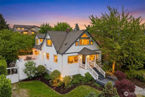 6716 37th Avenue SW Seattle WA 98126