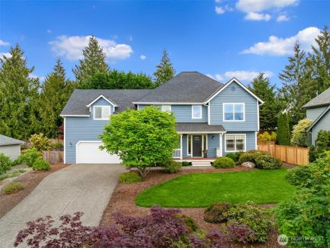 20282 12th Avenue NE Poulsbo WA 98370