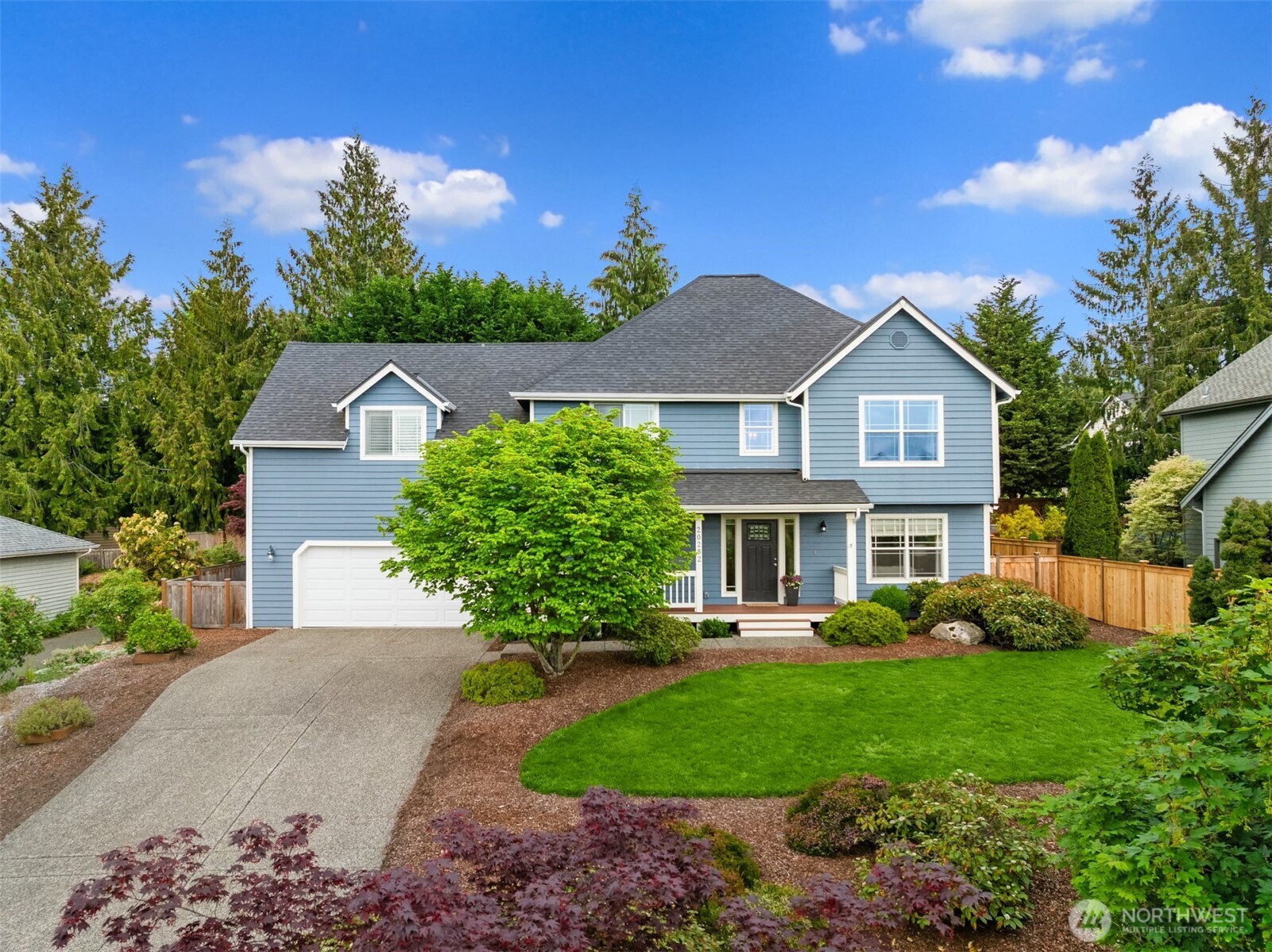 20282 12th Avenue NE Poulsbo WA 98370