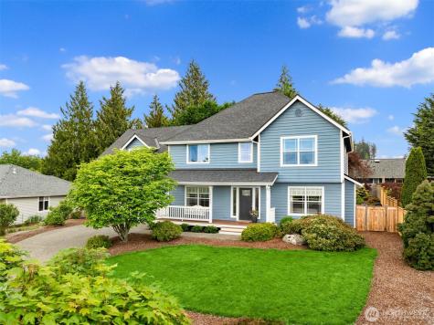 20282 12th Avenue NE Poulsbo WA 98370