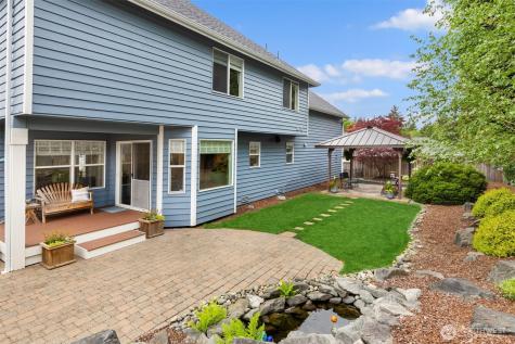 20282 12th Avenue NE Poulsbo WA 98370