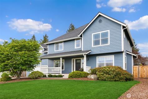 20282 12th Avenue NE Poulsbo WA 98370