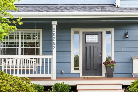20282 12th Avenue NE Poulsbo WA 98370