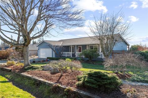 527 Island View Drive Camano Island WA 98282