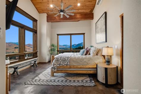 47 Bella Vista Lane Winthrop WA 98862