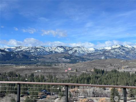 47 Bella Vista Lane Winthrop WA 98862