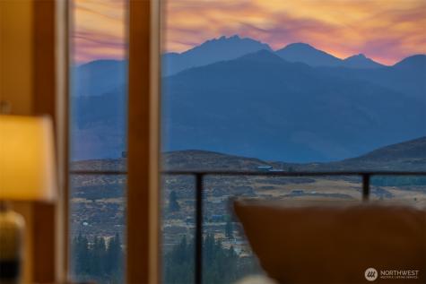 47 Bella Vista Lane Winthrop WA 98862