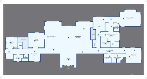 47 Bella Vista Lane Winthrop WA 98862