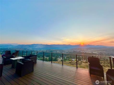 47 Bella Vista Lane Winthrop WA 98862