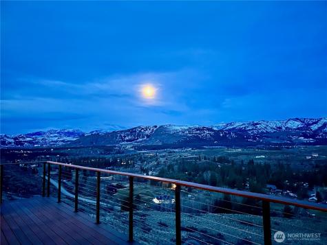 47 Bella Vista Lane Winthrop WA 98862