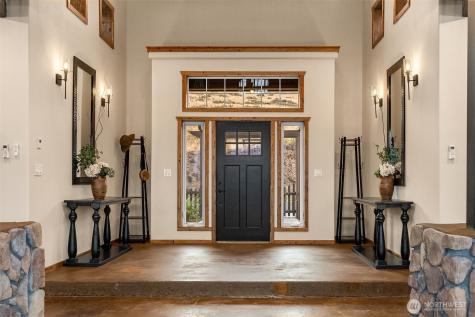 47 Bella Vista Lane Winthrop WA 98862