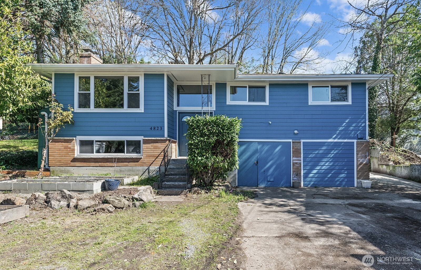 4823 S Morgan Street Seattle WA 98118