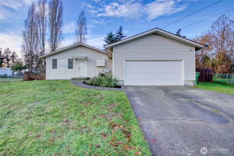 388 NW 11th Court Oak Harbor WA 98277