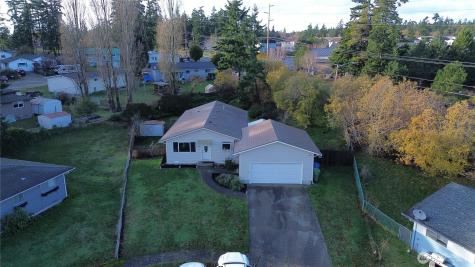 388 NW 11th Court Oak Harbor WA 98277
