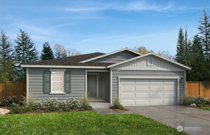 13718 185th Street Ct E Puyallup WA 98374