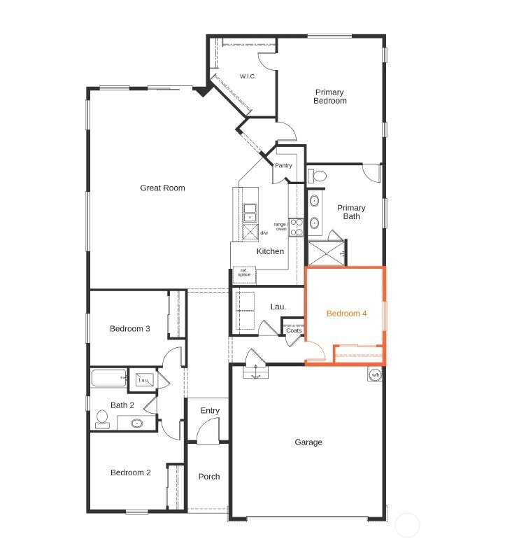13718 185th Street Ct E Puyallup WA 98374