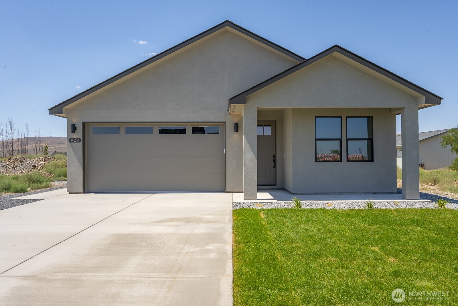 929 Ivy Avenue NE Ephrata WA 98823