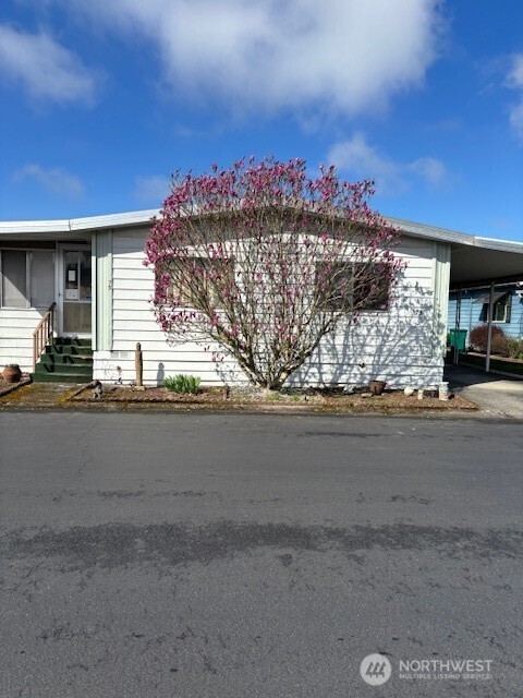 3611 I Street NE Auburn WA 98002