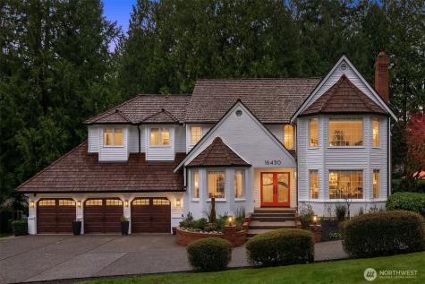 16430 133rd Court NE Redmond WA 98052