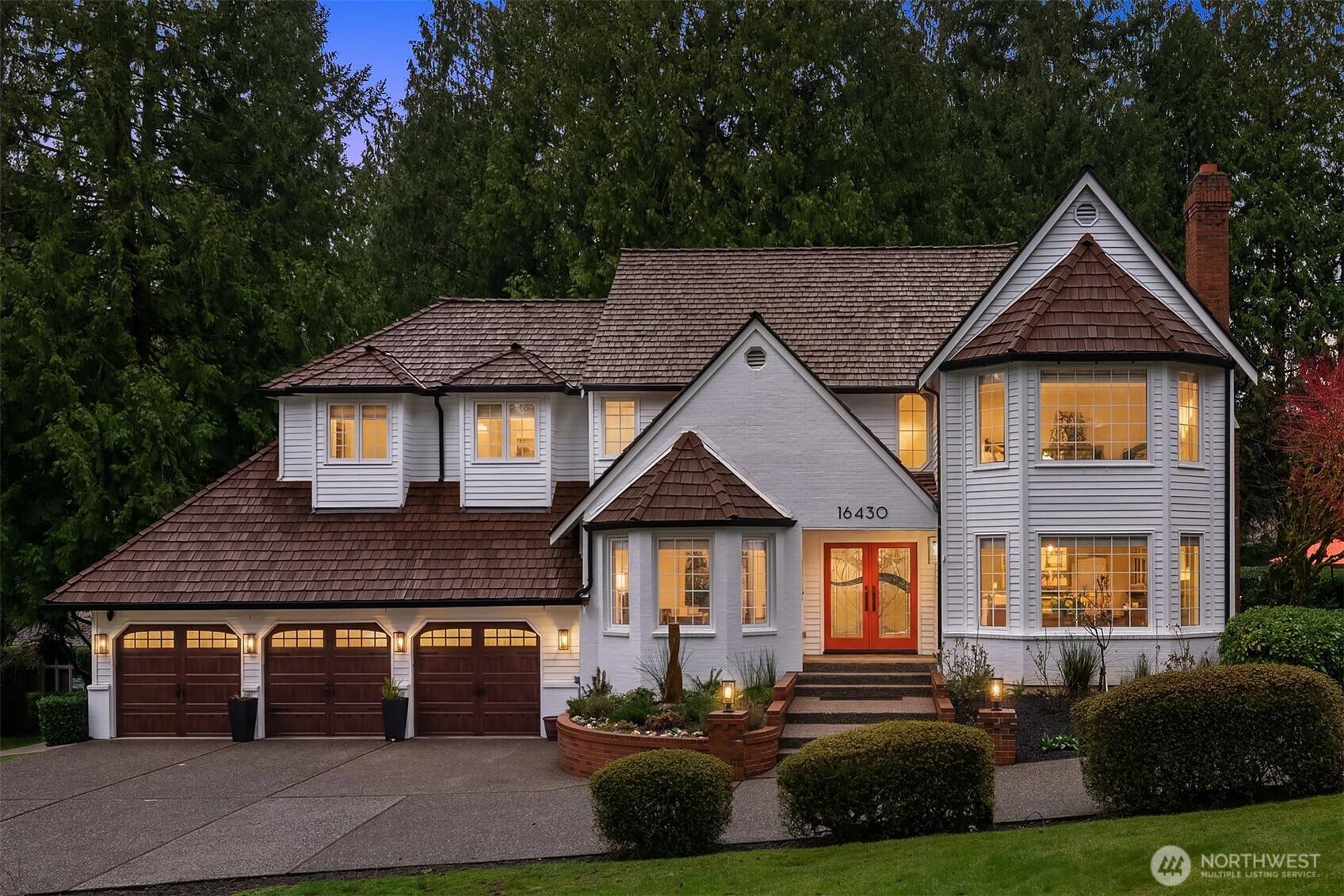 16430 133rd Court NE Redmond WA 98052