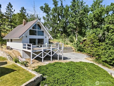 410 Shady Lane Wenatchee WA 98801