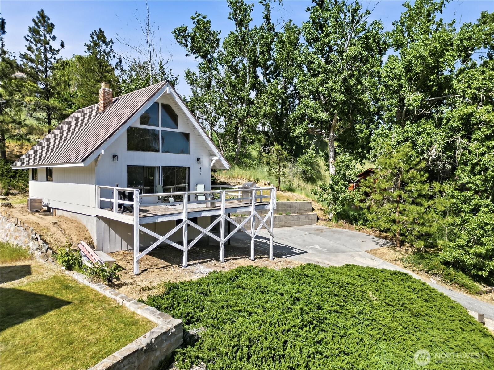 410 Shady Lane Wenatchee WA 98801