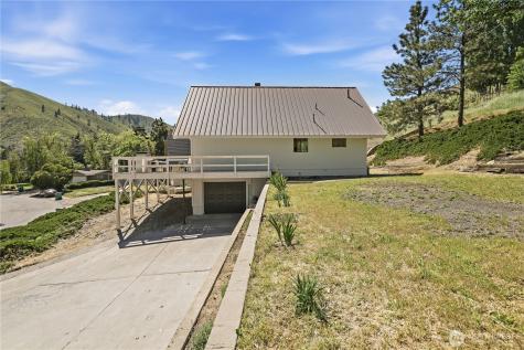 410 Shady Lane Wenatchee WA 98801