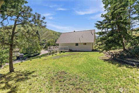 410 Shady Lane Wenatchee WA 98801