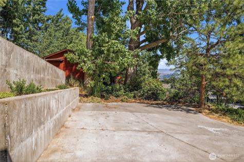 410 Shady Lane Wenatchee WA 98801