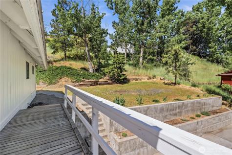 410 Shady Lane Wenatchee WA 98801