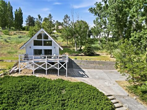410 Shady Lane Wenatchee WA 98801