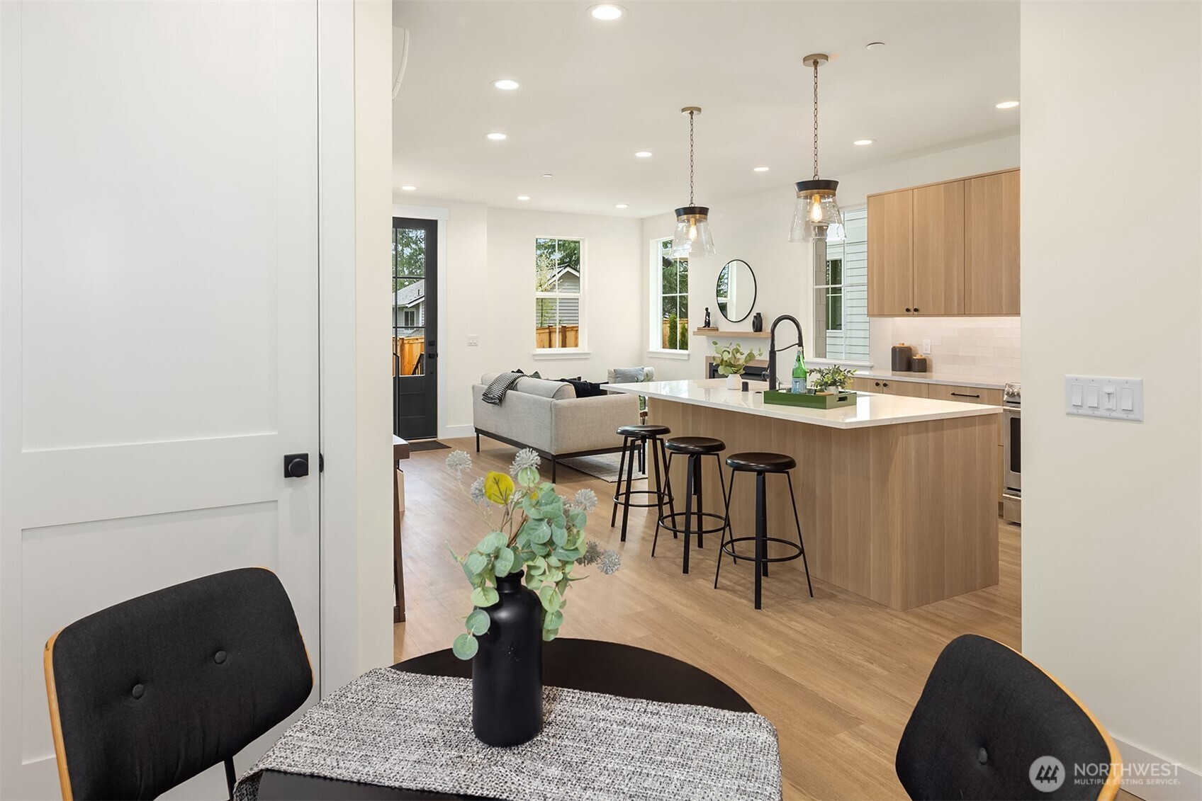 11812 NE 103rd Place Kirkland WA 98033