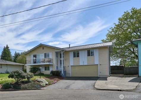 22617 108th Avenue SE Kent WA 98031
