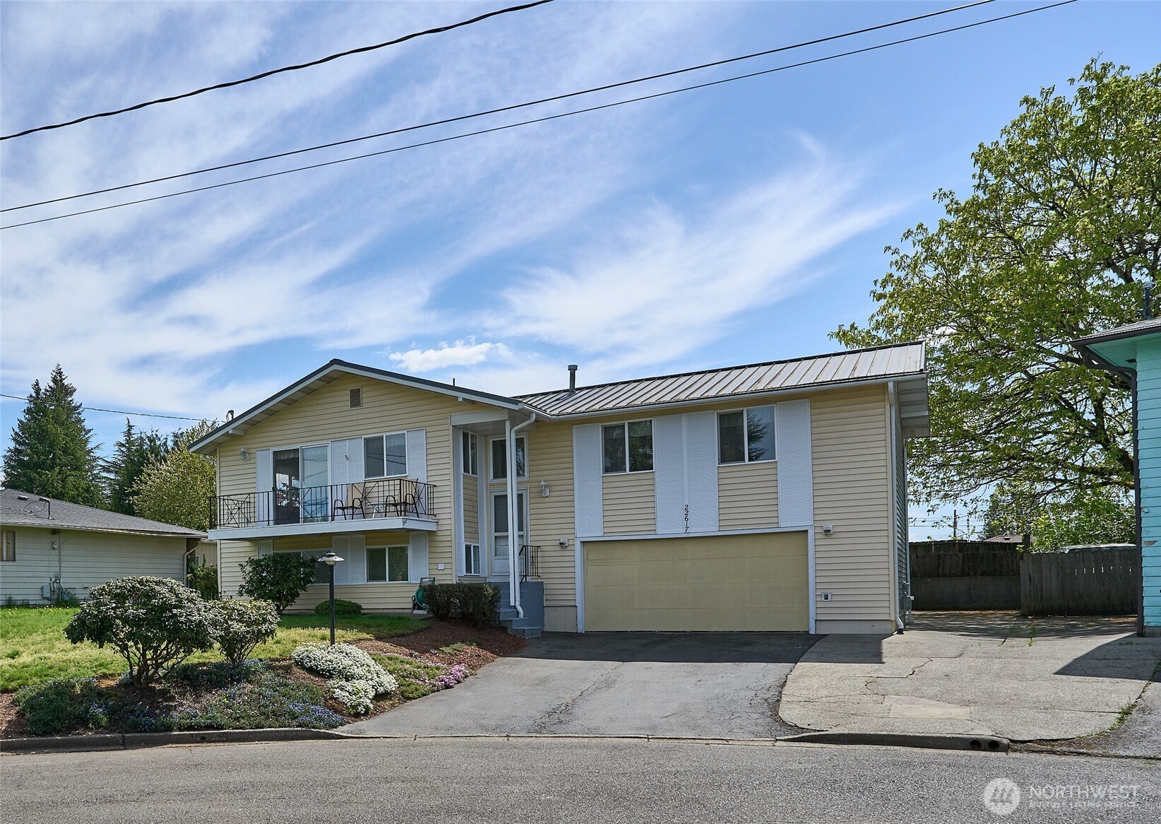 22617 108th Avenue SE Kent WA 98031