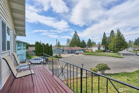 22617 108th Avenue SE Kent WA 98031