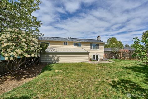 22617 108th Avenue SE Kent WA 98031