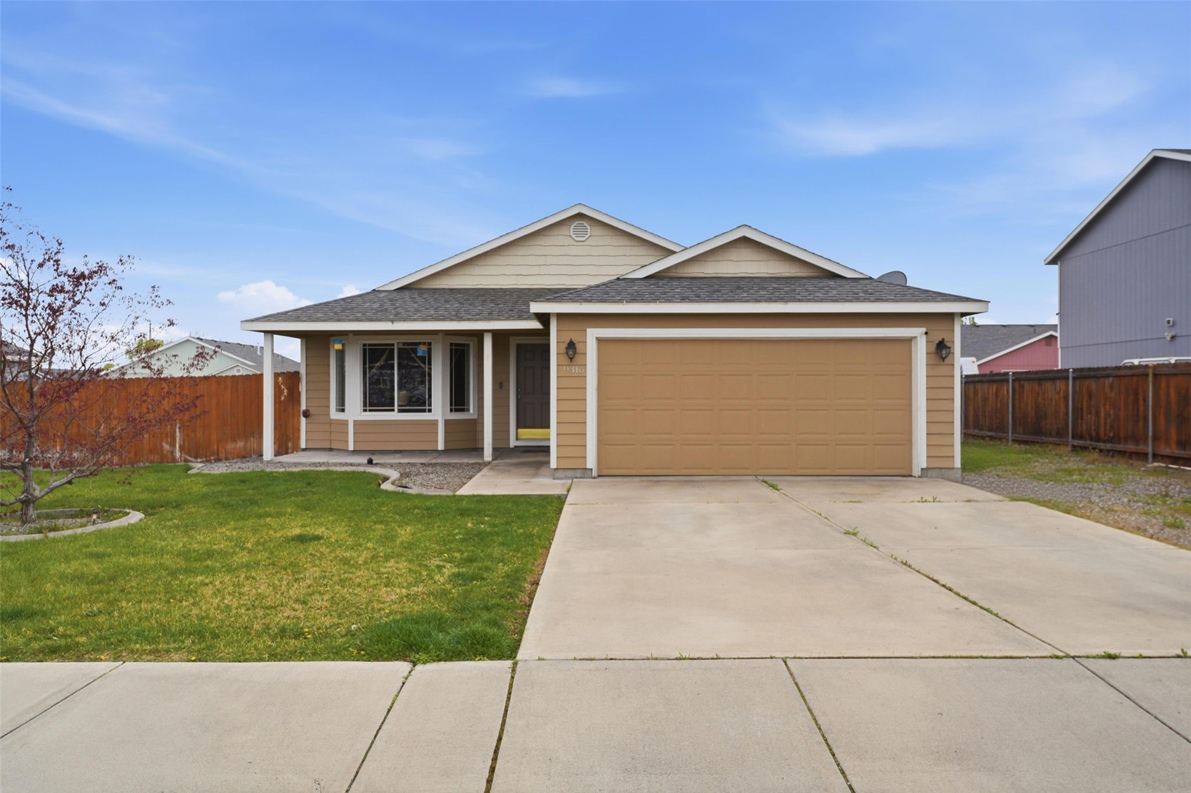 9316 Mustang Drive Pasco WA 99301