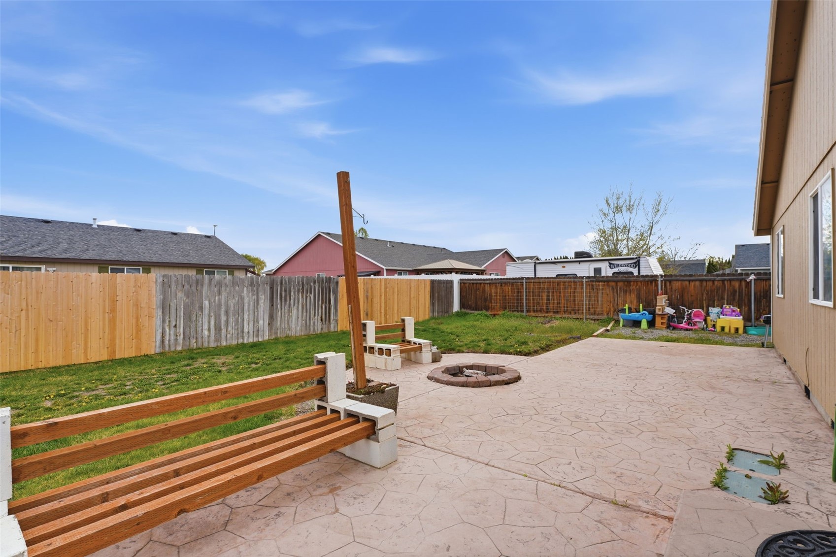 9316 Mustang Drive Pasco WA 99301