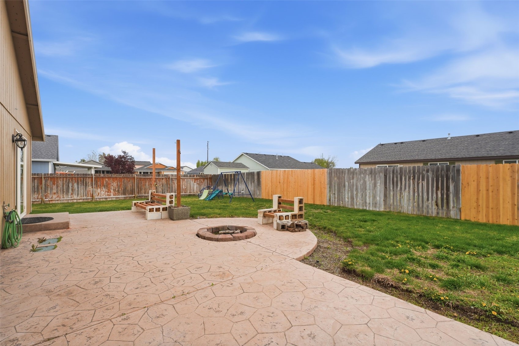 9316 Mustang Drive Pasco WA 99301
