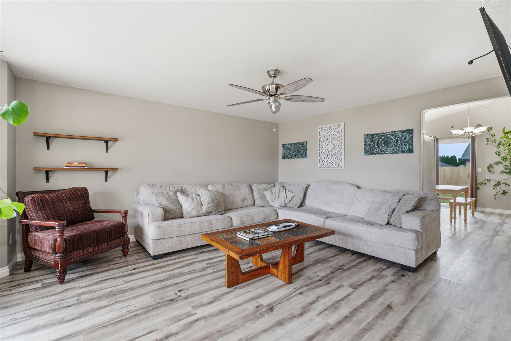9316 Mustang Drive Pasco WA 99301