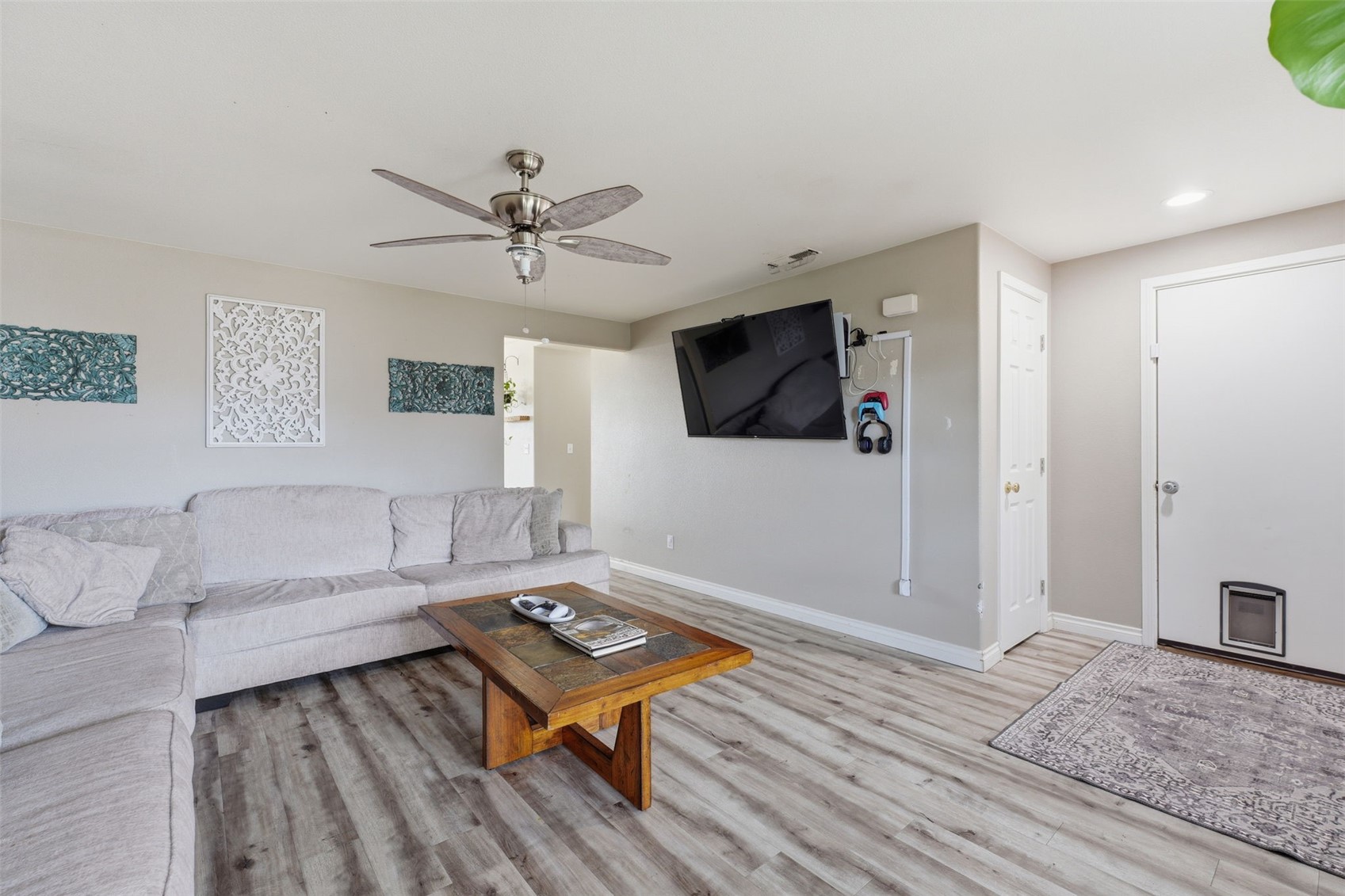 9316 Mustang Drive Pasco WA 99301